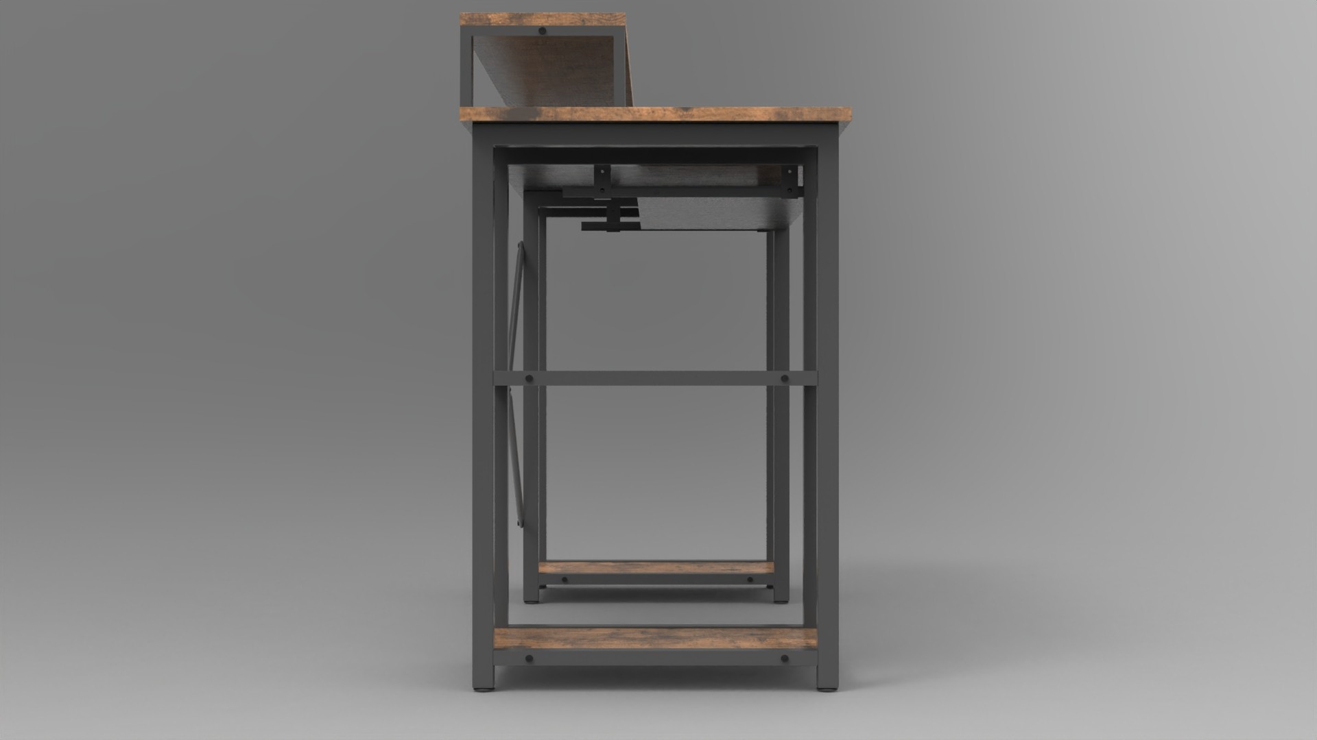 Table107 - Table107_fbx Furniture 3D model ZIP render image 4