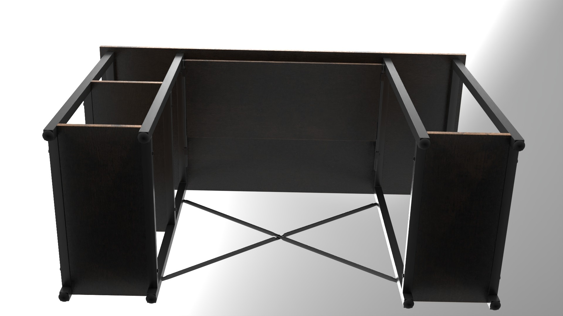 Table107 - Table107_fbx Furniture 3D model ZIP render image 5