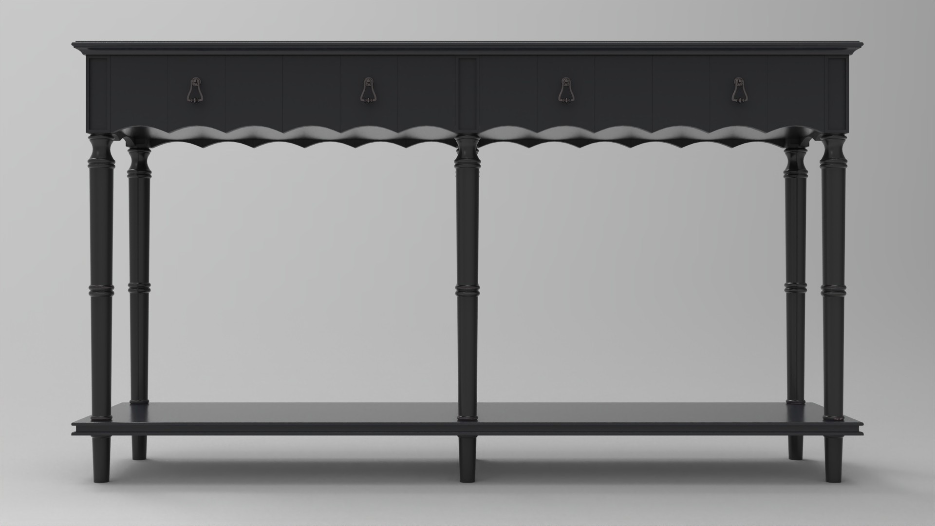 Table109 - Table109_fbx Furniture 3D model ZIP render image 2