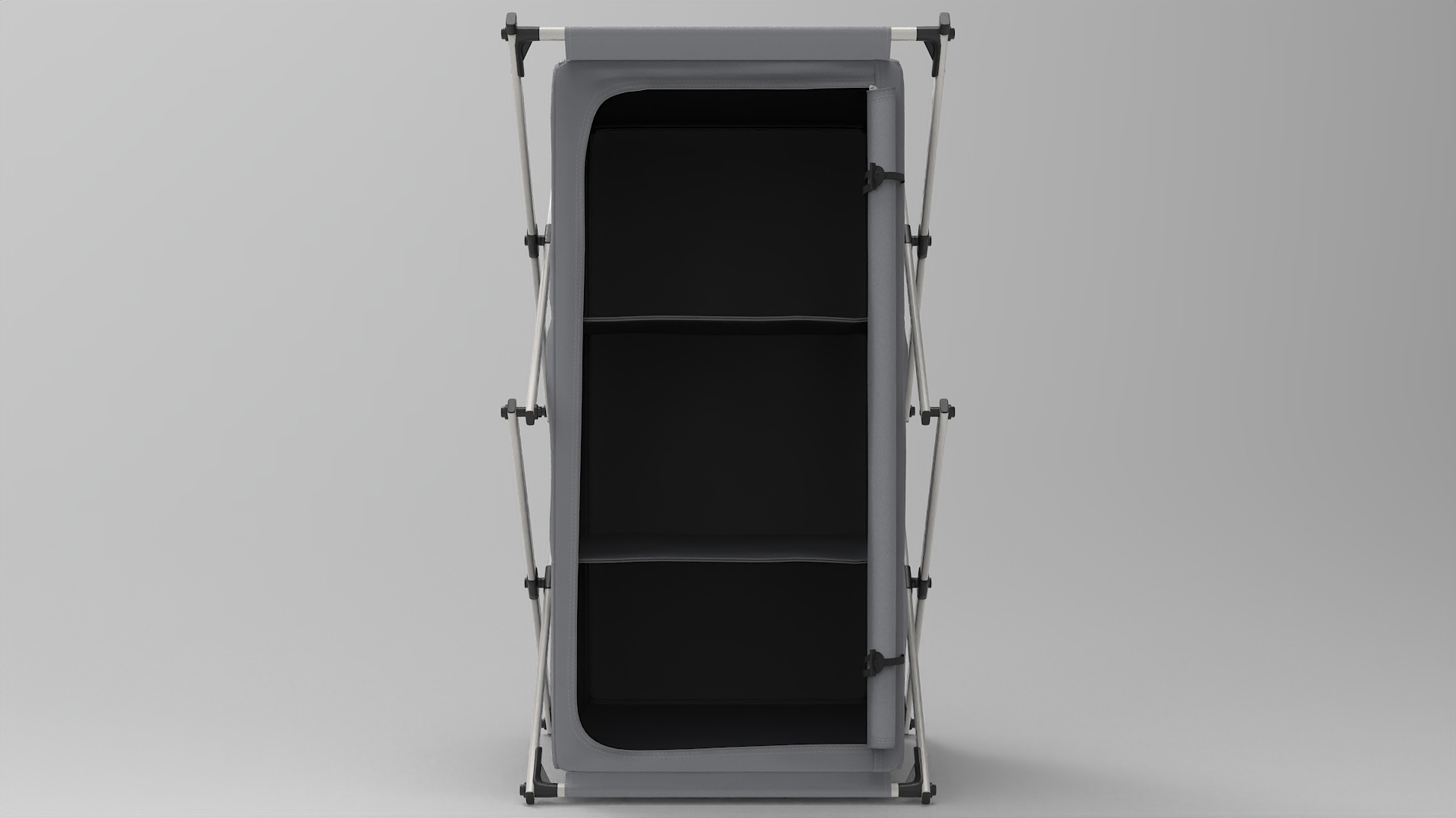 Closetgray Other 3D model ZIP render image 3