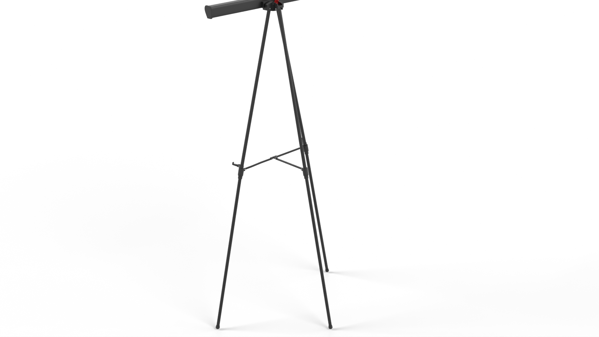 Tripping Stick Black Iron Other 3D model ZIP render image 4