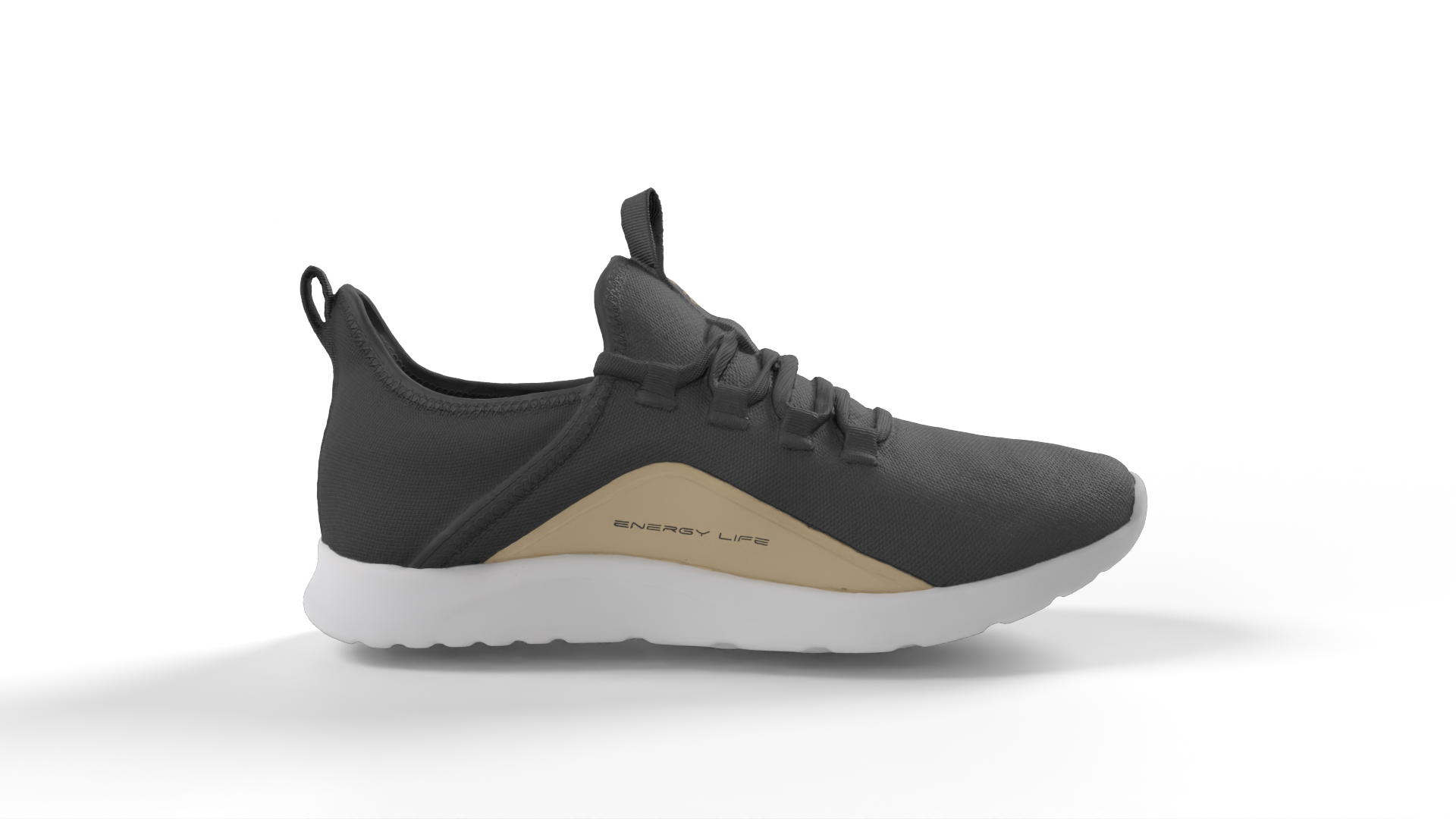 Underarmour Other 3D model ZIP render image 7