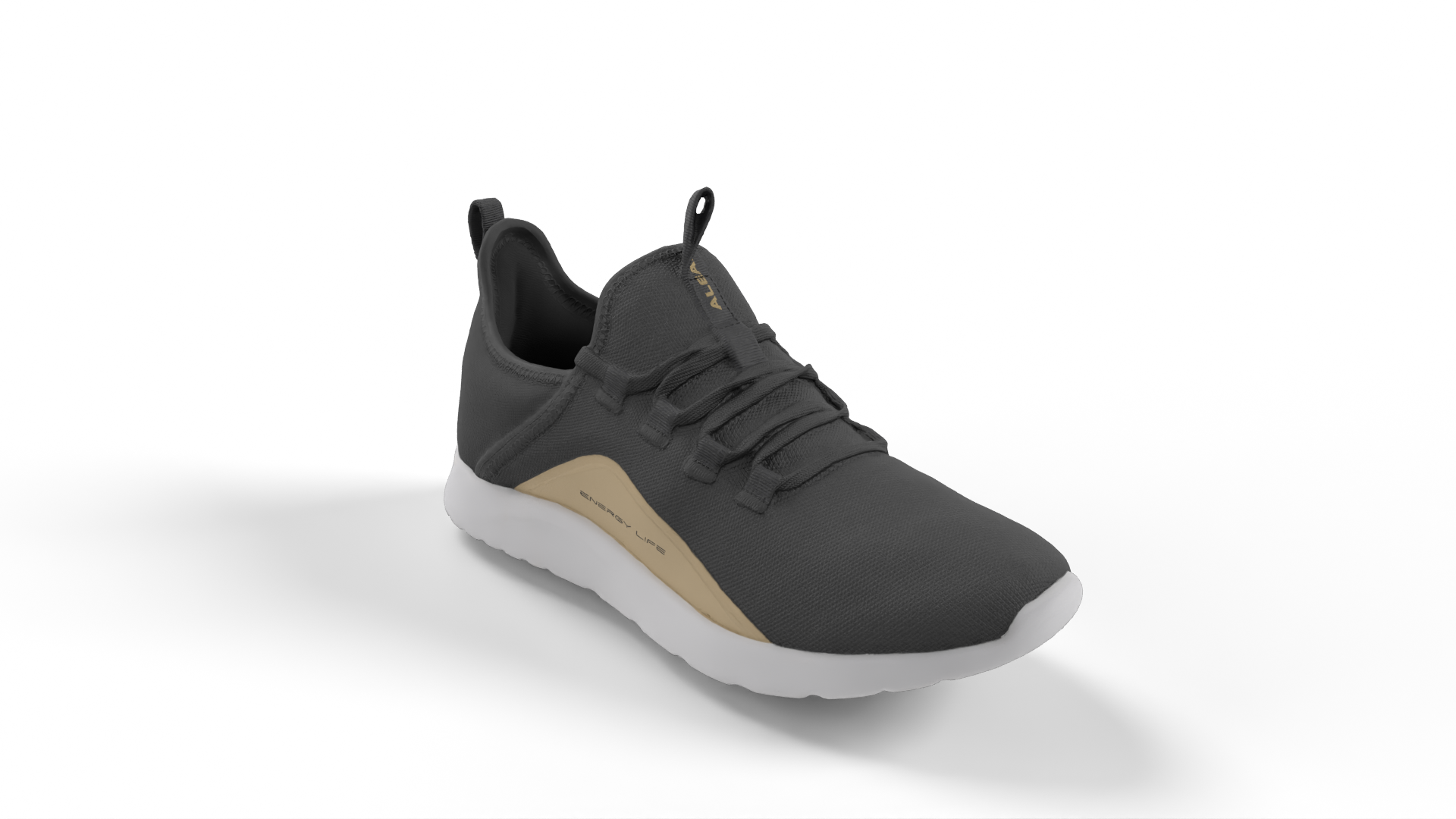 Underarmour Other 3D model ZIP render image 8