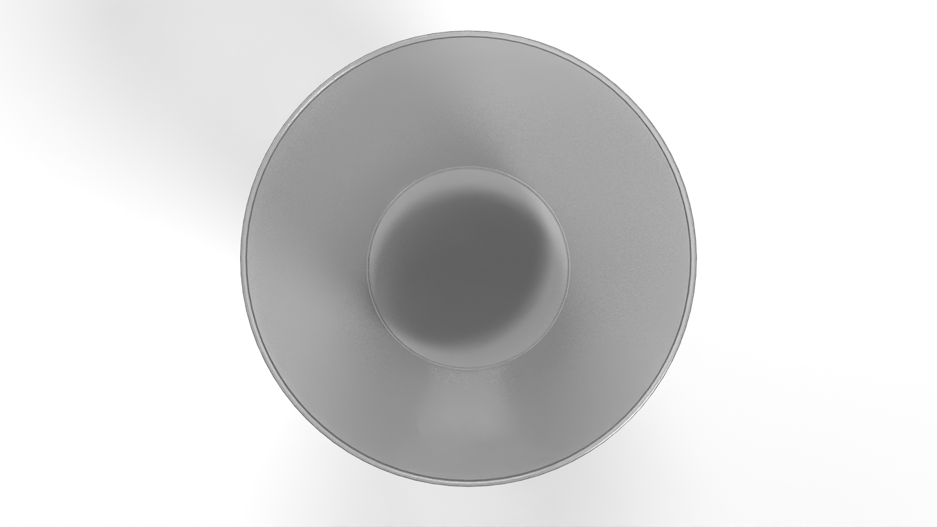 Glass Frosted Glass Kitchenware 3D model ZIP render image 9