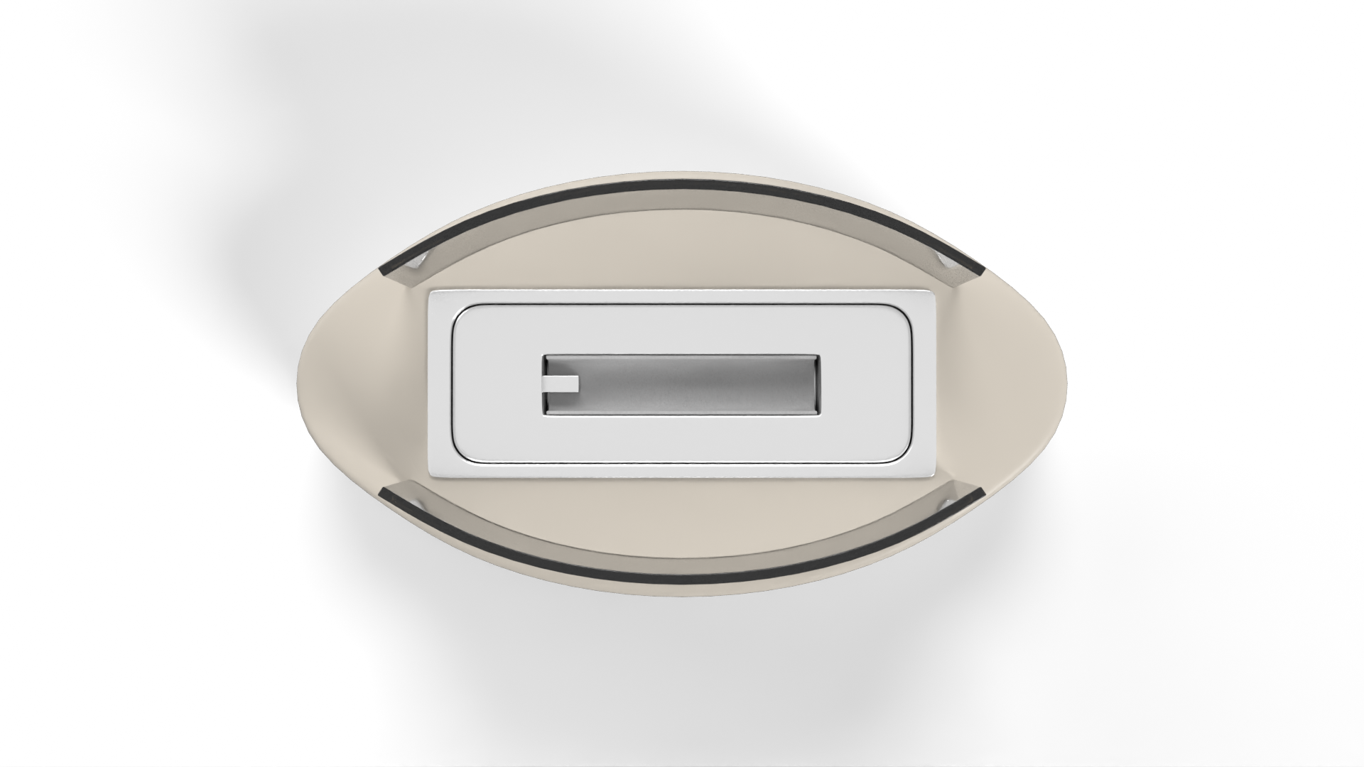 Glass Table Silver Cabinet Kitchenware 3D model ZIP render image 9