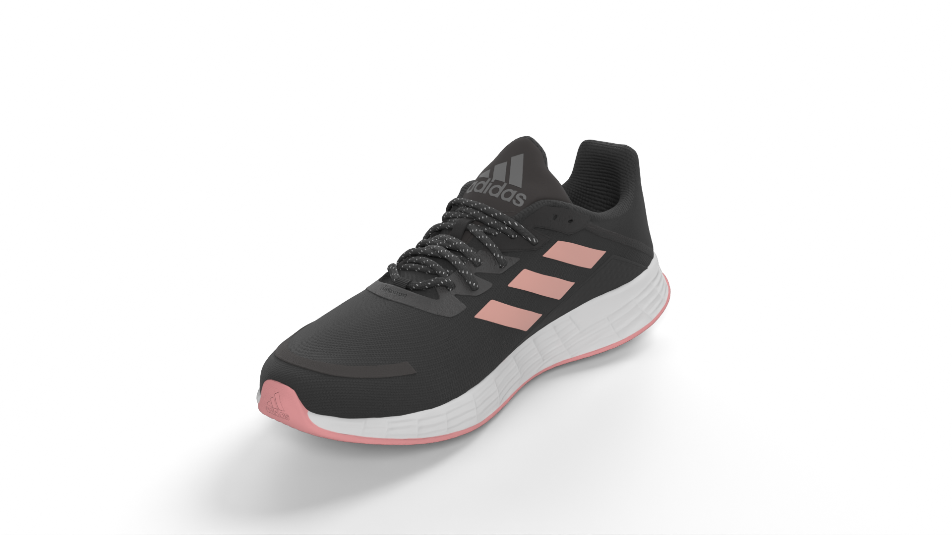 Adidas Runners Other 3D model ZIP render image 2