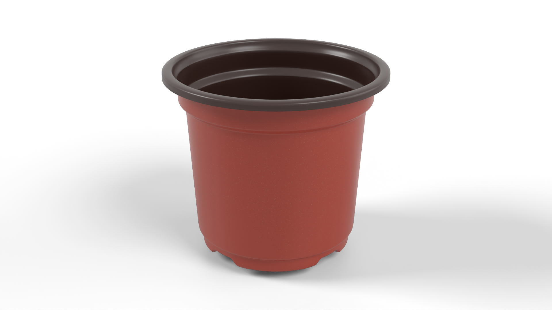 Potter Redplastic Other 3D model ZIP render image 4