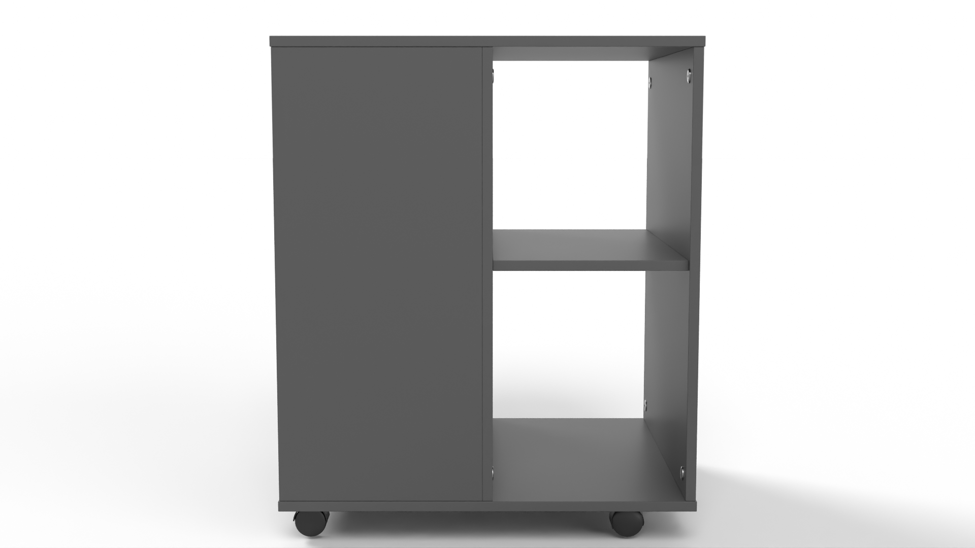 Shelfgrayplastic Other 3D model ZIP render image 5