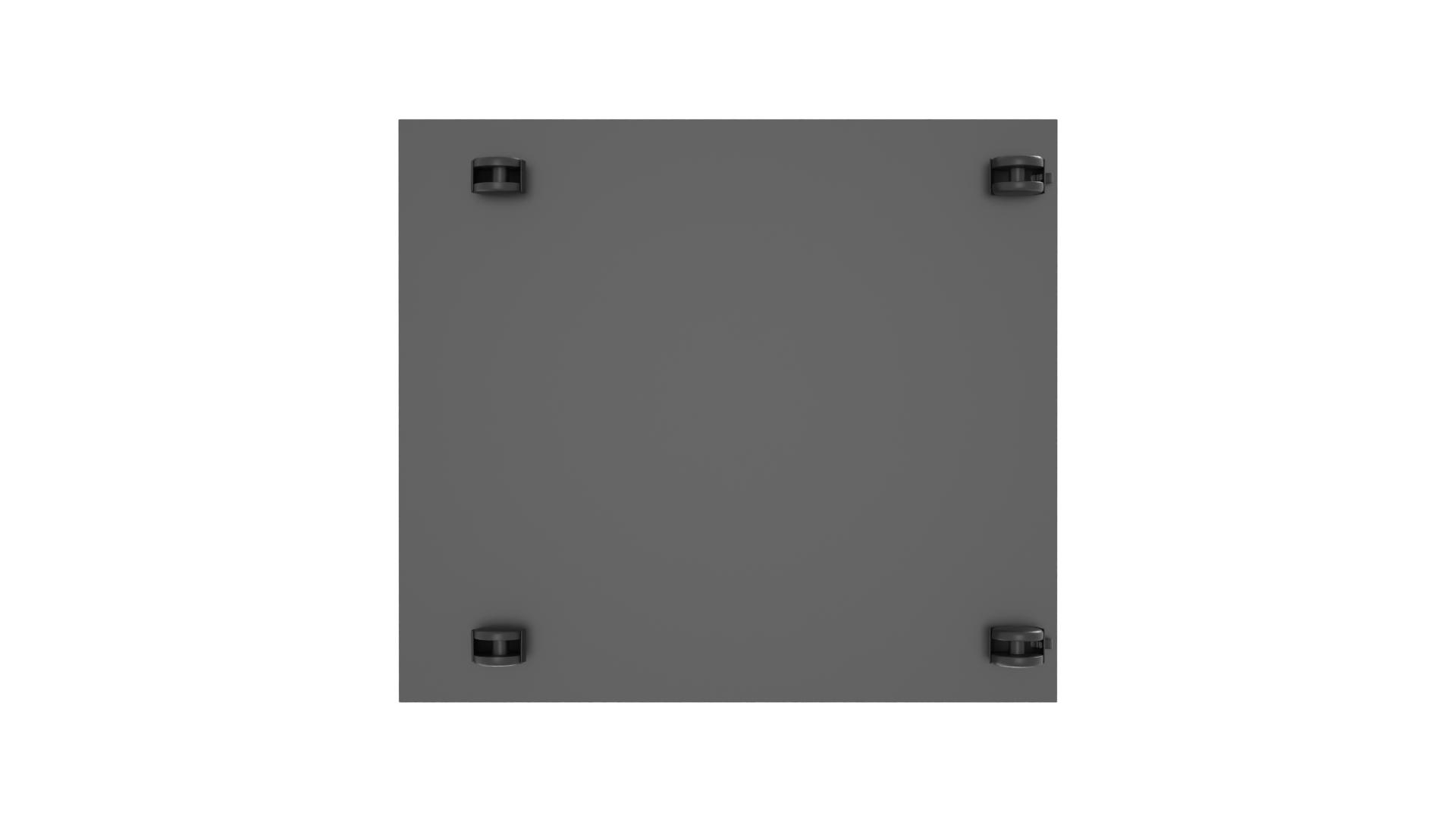 Shelfgrayplastic Other 3D model ZIP render image 10