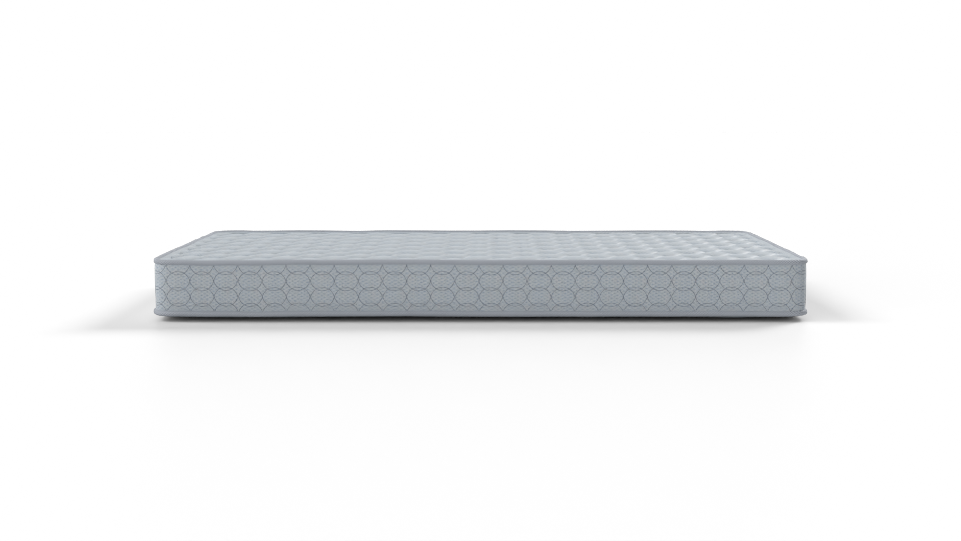 Francebed Other 3D model ZIP render image 4