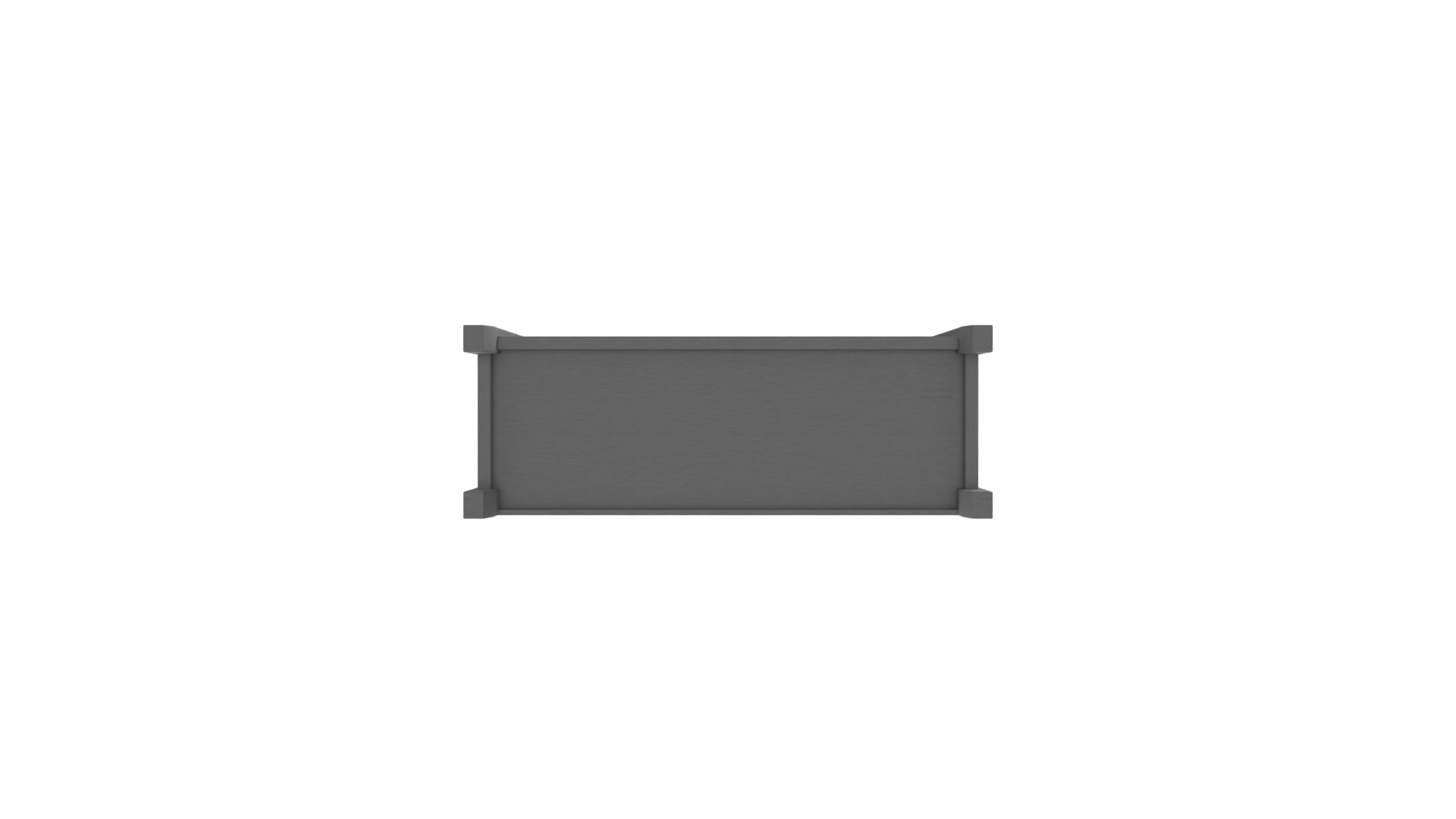 Rackgraymetal Other 3D model ZIP render image 3