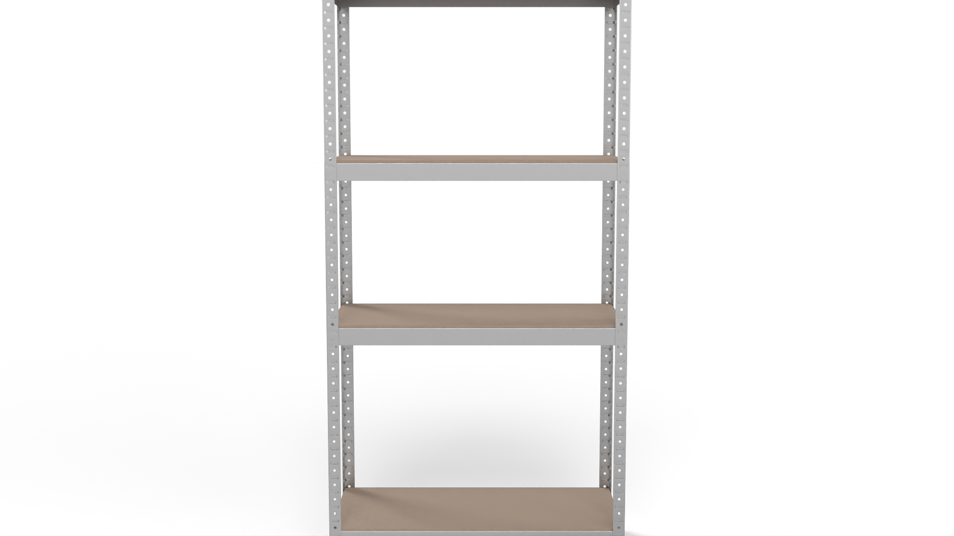 Shelfgraywood Other 3D model ZIP render image 3