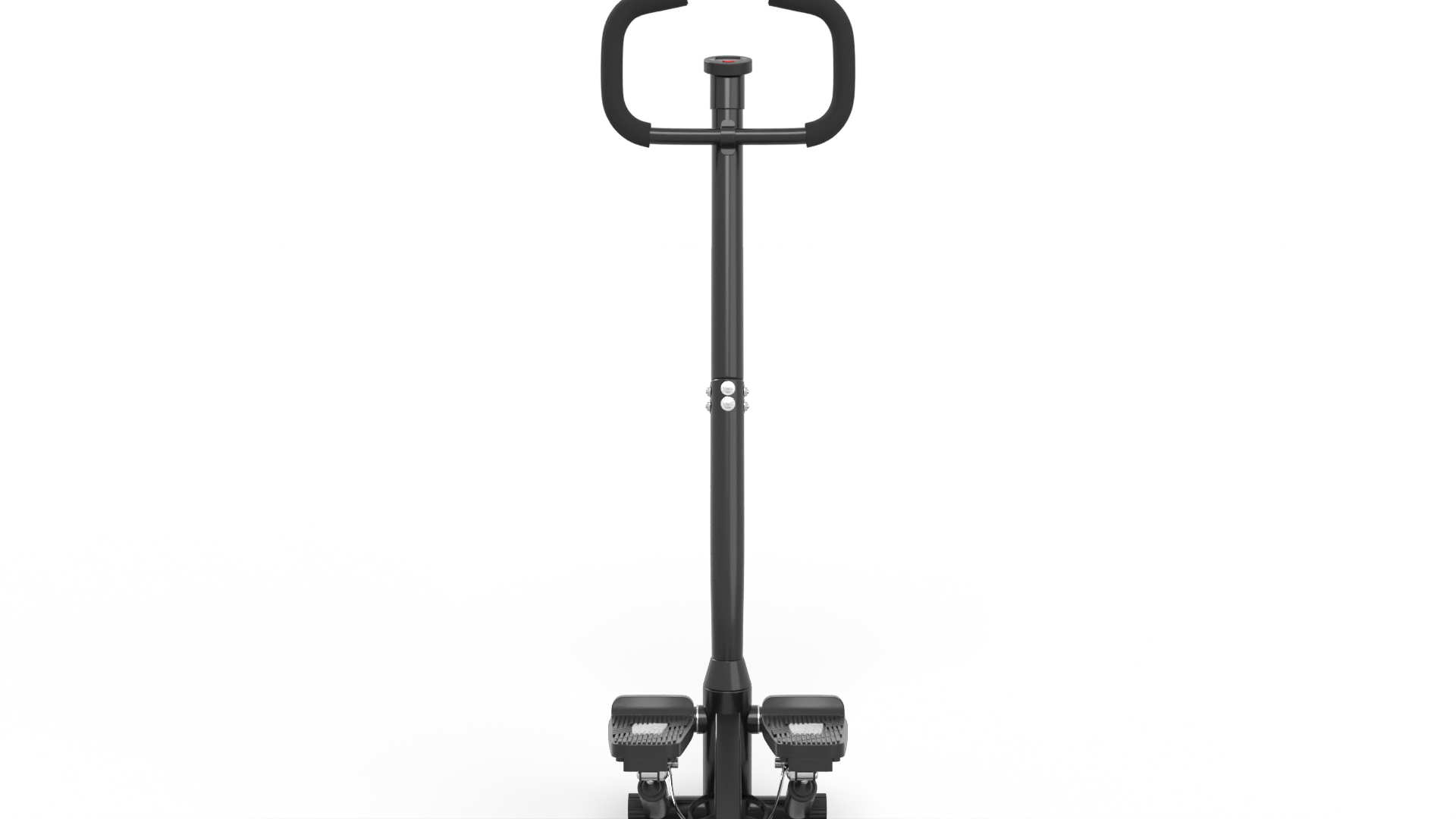 Stepper Black Circuit Other 3D model ZIP render image 5