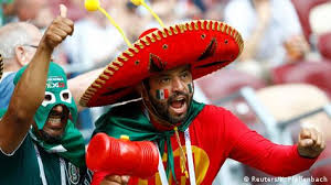 Fiesta Mexicana