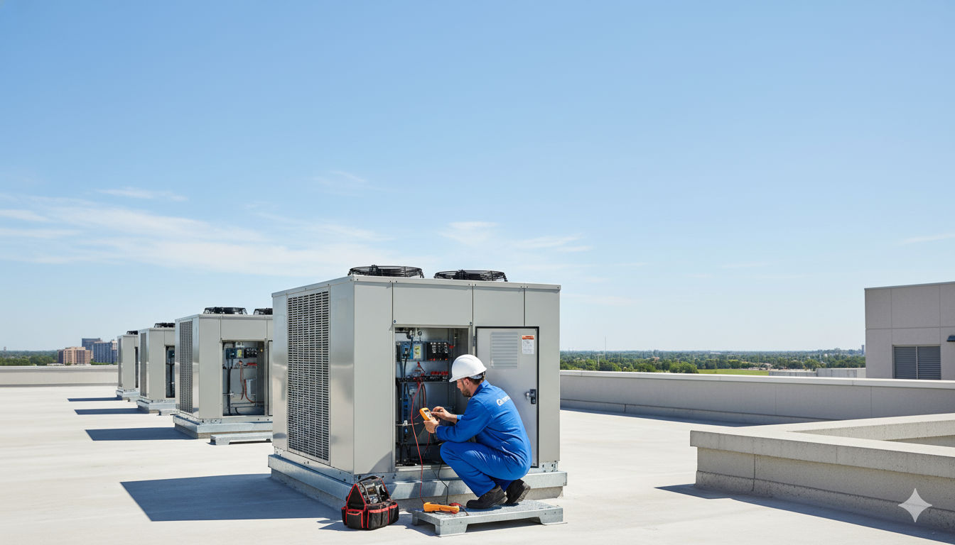Instalación Residencial