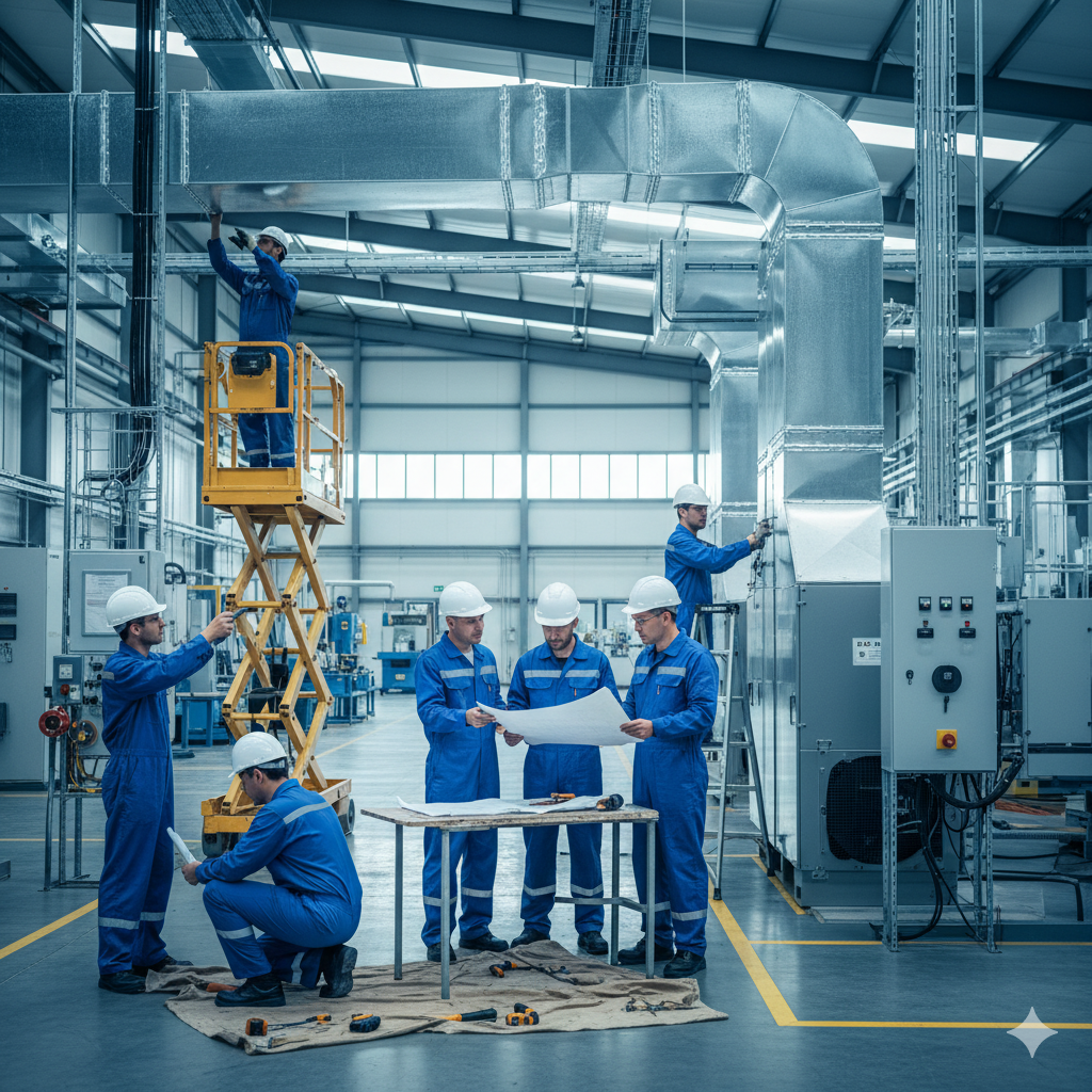 Instalación Certificada