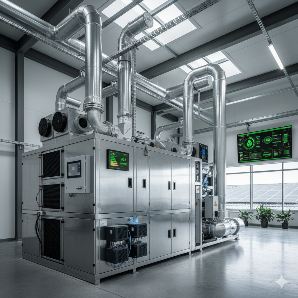 Optimización Energética