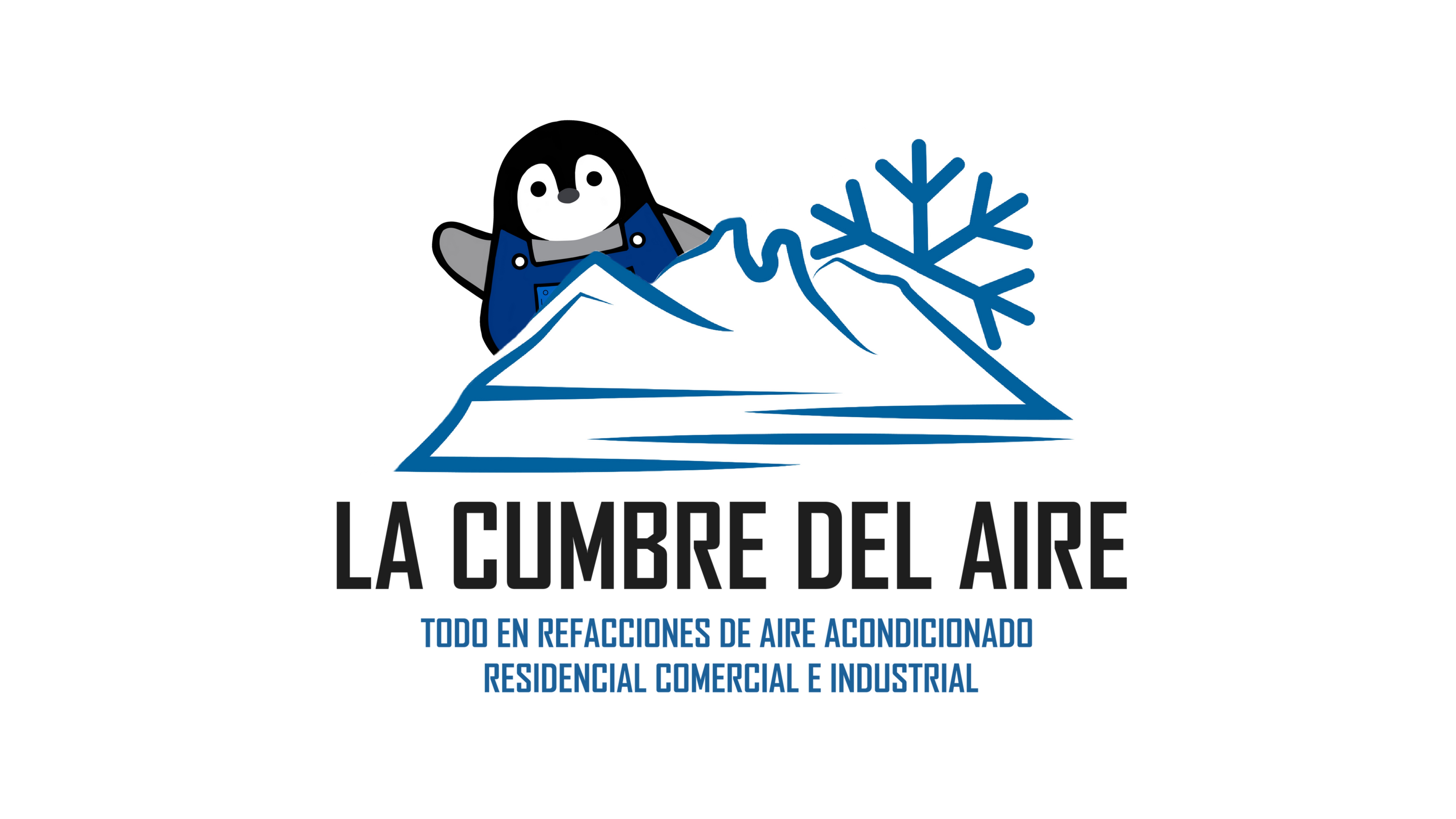 La Cumbre del Aire Logo