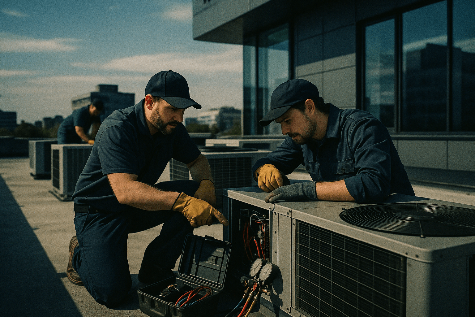Mantenimiento Preventivo