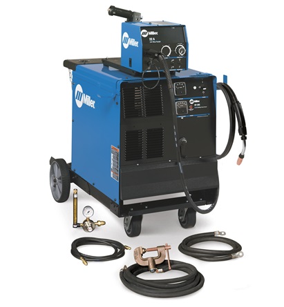 CP-302 200/230/460 V MIGRunner™ Pkg″ Recess CP-302 200/230/460 V MIGRunner™ Pkg″ Recess