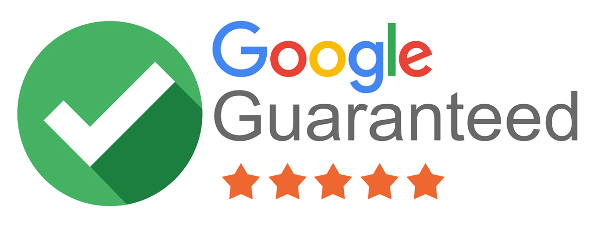 UQ Construction is in Google Guaranteed