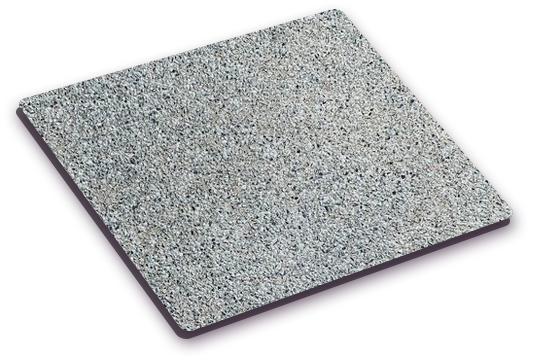 Sand Finish
