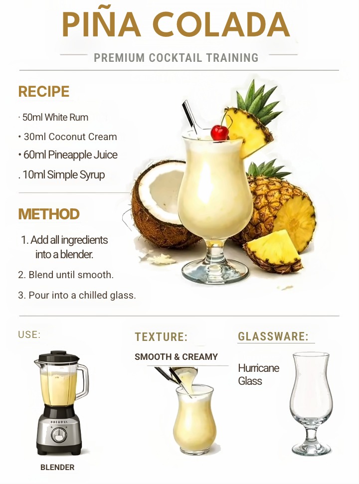 COCKTAIL