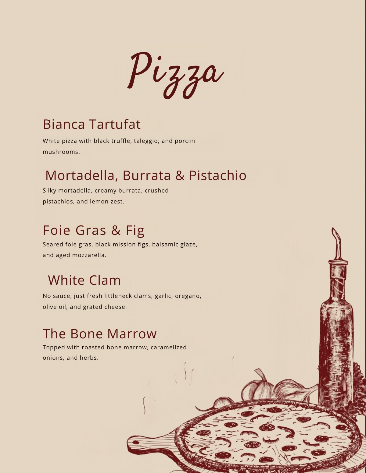 Pizza