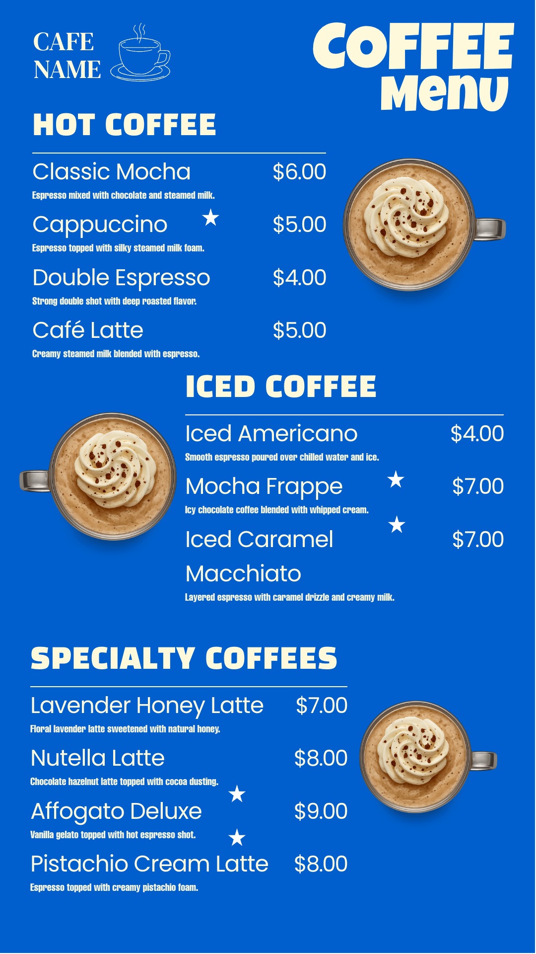 Coffee Menu 04