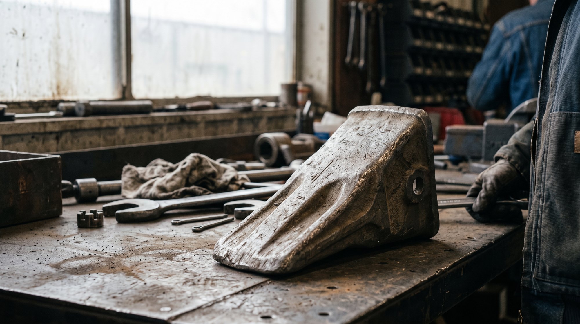 Special Thread Gauges for ACME, Buttress, and Stub ACME Jobs