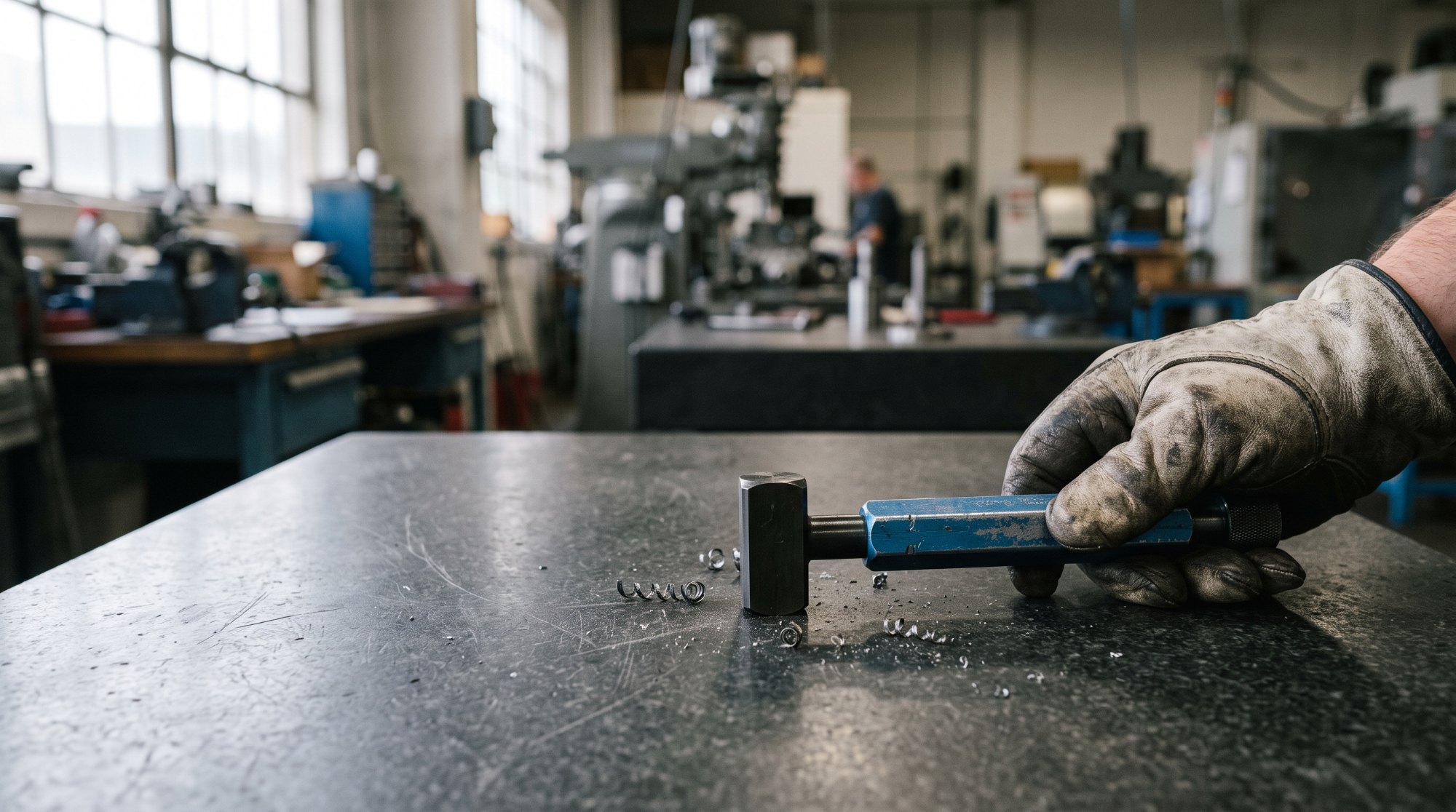 How to Maintain Your Plain Plug and Ring Gauges
