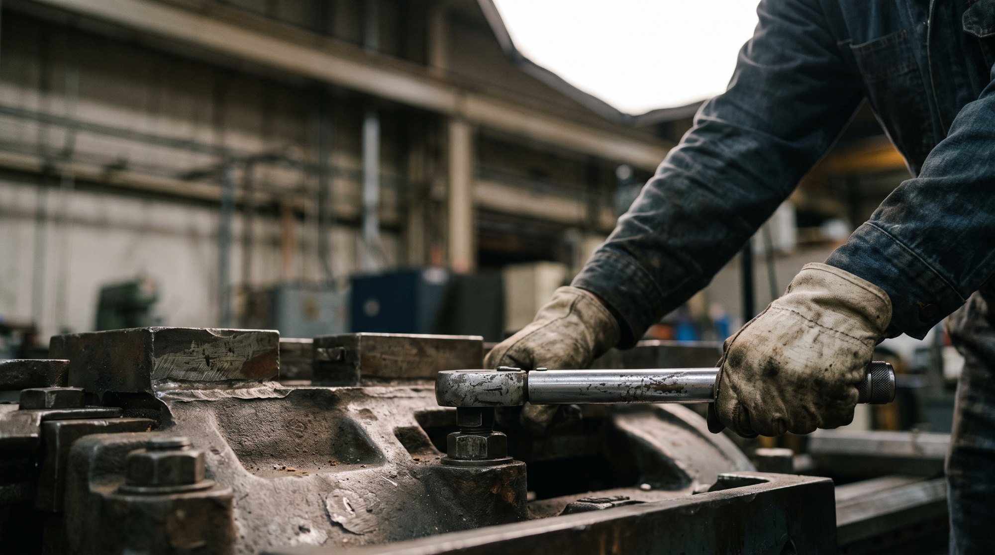 Ring Gauge Wear Limits: When to Recalibrate vs Replace