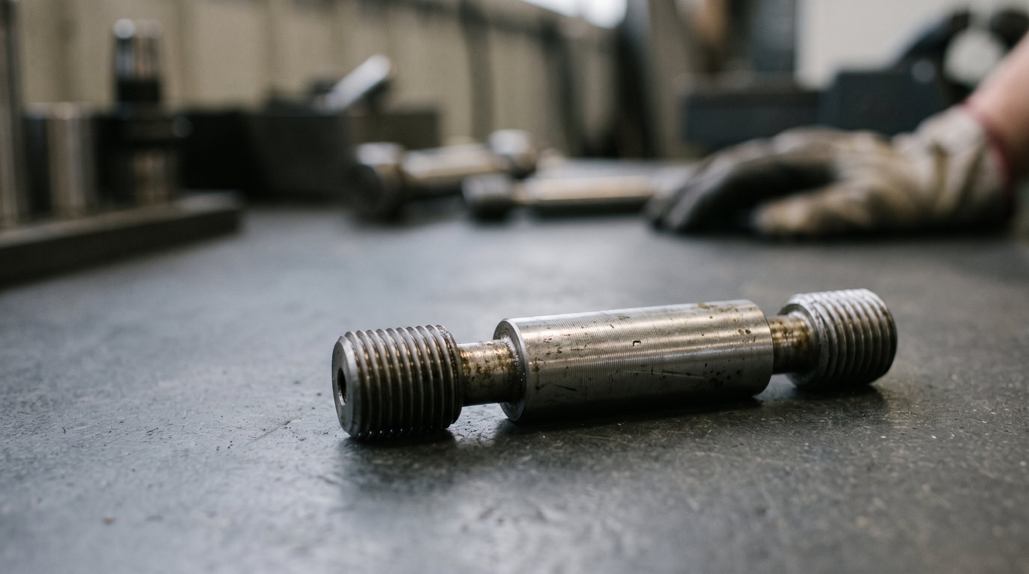 Incoming Gauge Approval: A Shop-Floor Checklist for Indian Manufacturers