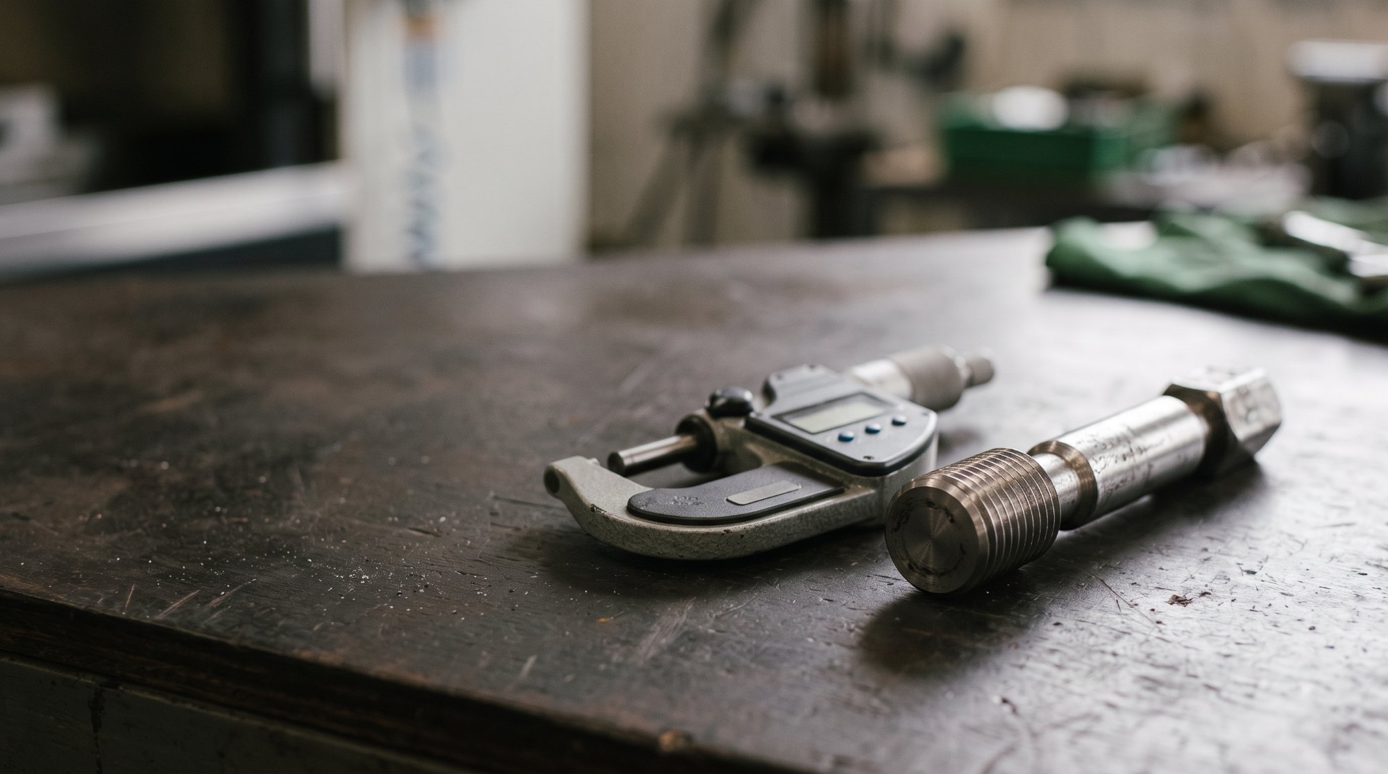 What a NABL-Traceable Calibration Report Should Tell You About a Gauge