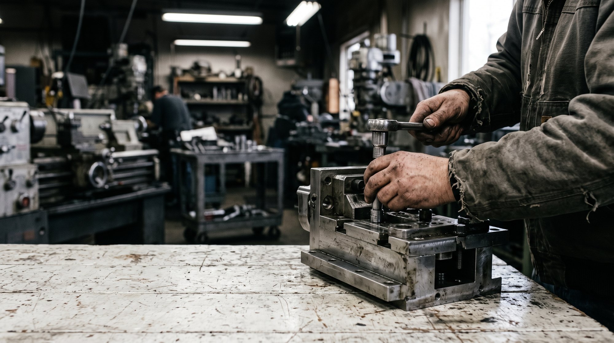Tool Steel or Carbide Gauges: Which Material Makes Sense for Production?