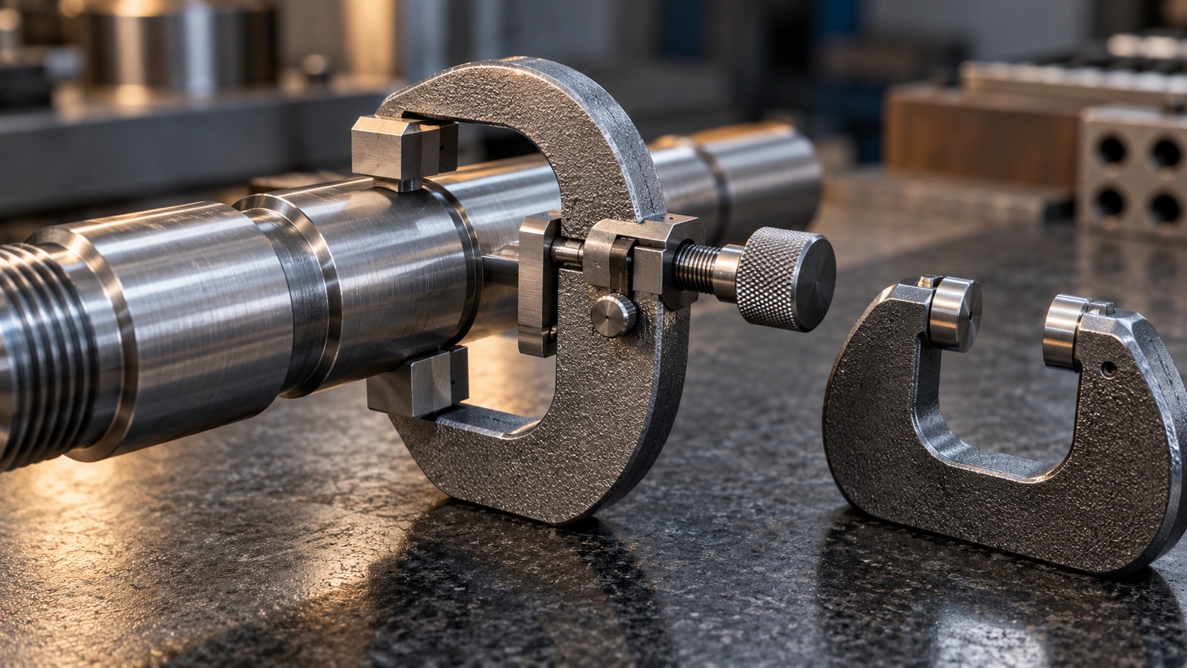 Adjustable or Fixed Snap Gauge: How to Choose