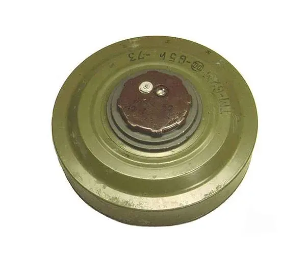 ТМ-62М