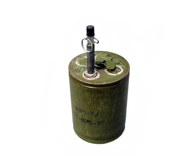 ОЗМ-72