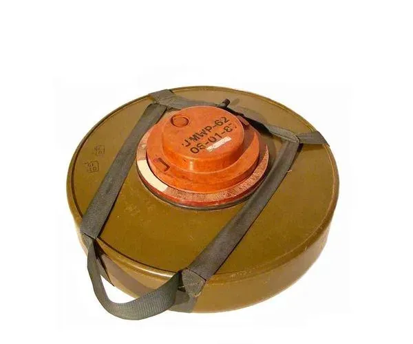 ТМ-62П3