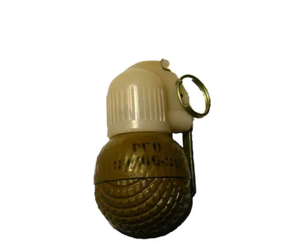 РГО