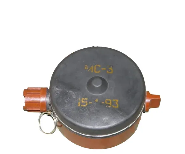 МС-3