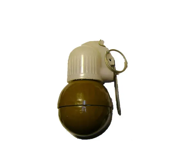 РГН