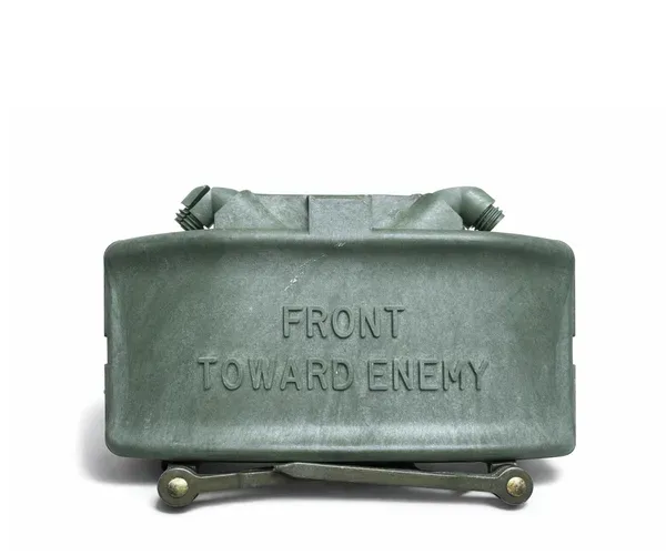 M18A1 «КЛЕЙМОР»/CLAYMORE