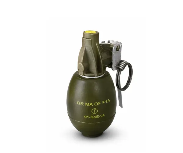 LU 216 (F1A)
