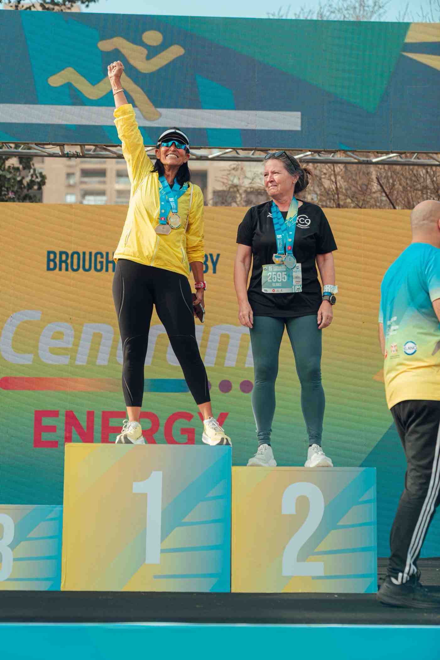 Cairo Half Marathon