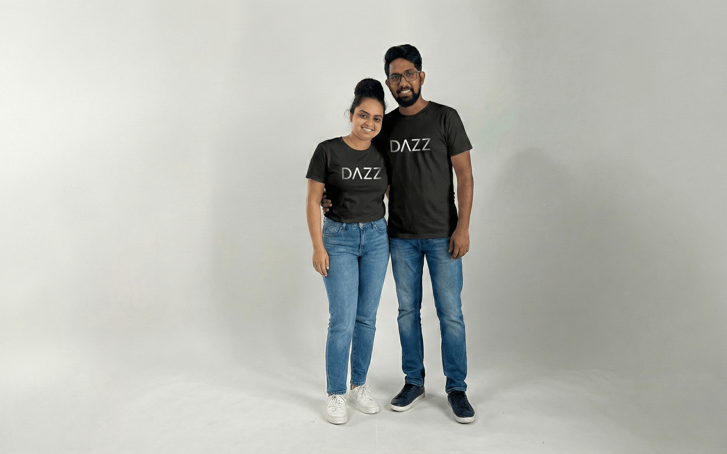 Second gallery image of a custom design