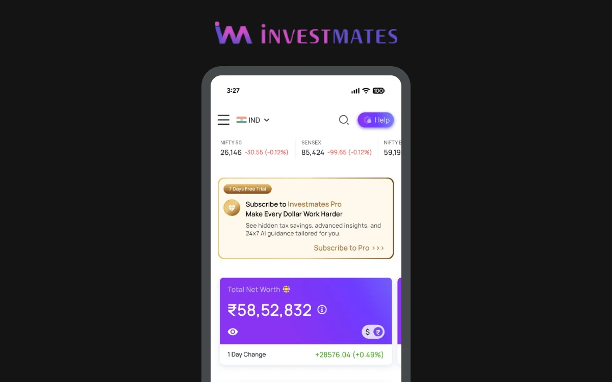 Investmates