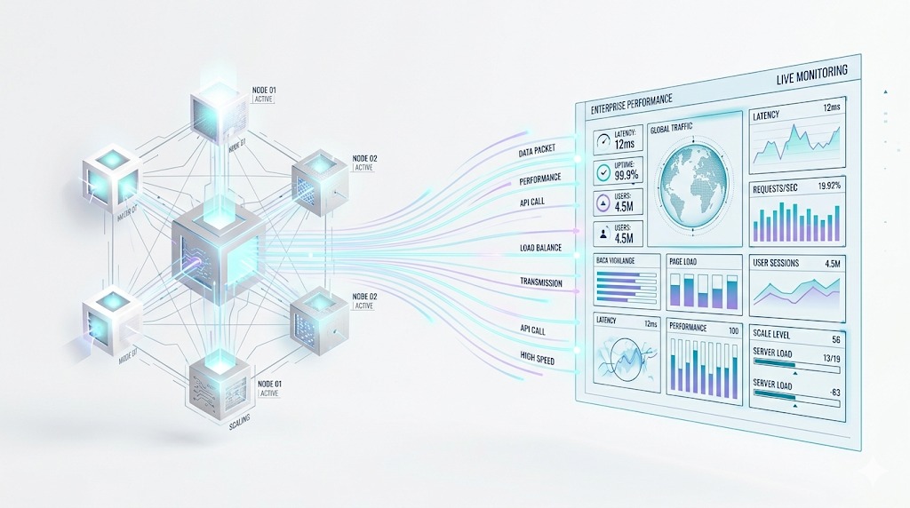 Next.js vs. Traditional React: Engineering High-Performance Web Ecosystems for Modern Scale