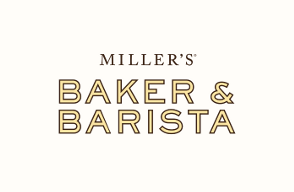 Baker & Barista