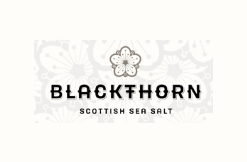 Blackthorn Salt